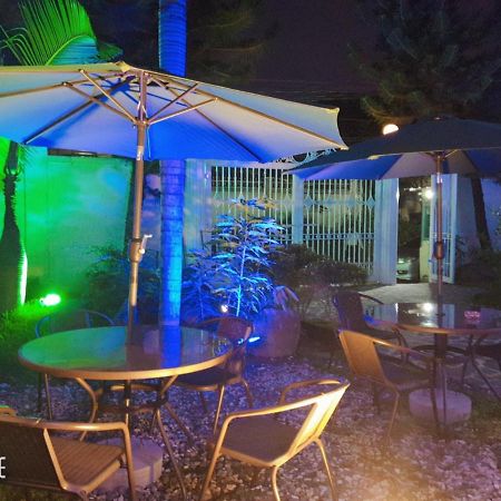 Gardensuite Hotel Anunas Eksteriør billede