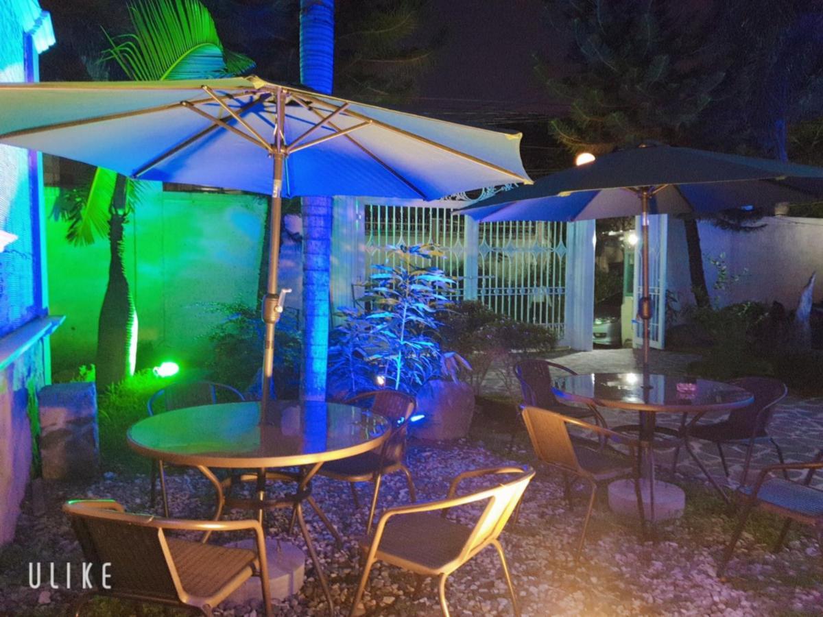 Gardensuite Hotel Anunas Eksteriør billede