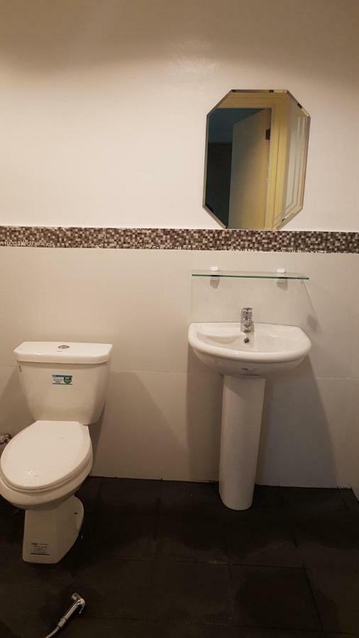 Gardensuite Hotel Anunas Eksteriør billede